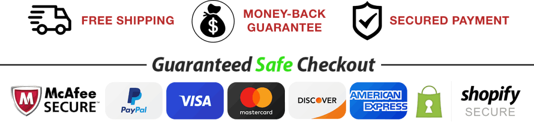 SynapseXT-guarantee-safe-checkout